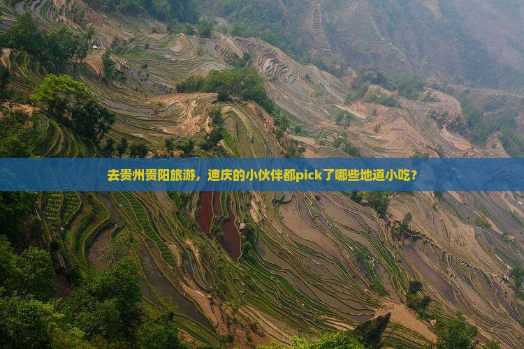 迪庆去贵州贵阳旅游小吃