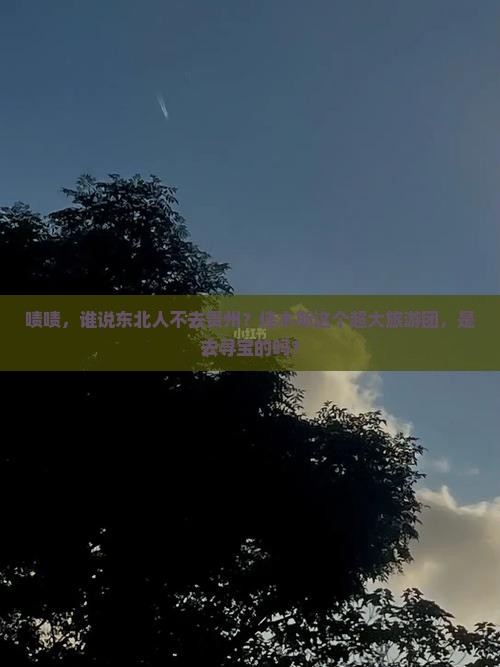 佳木斯去贵州大型旅游团