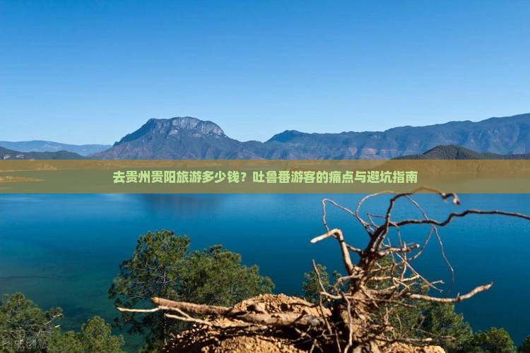 去贵州贵阳旅游多少钱？吐鲁番游客的痛点与避坑指南