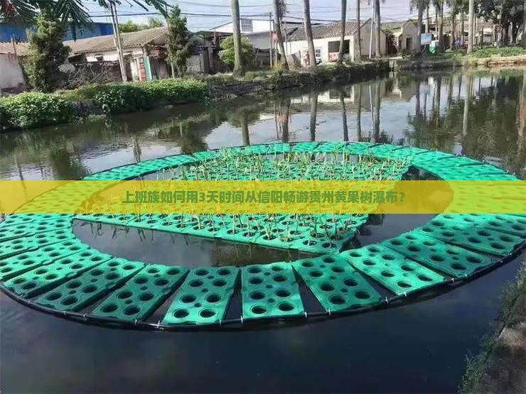 信阳去贵州黄果树瀑布个人游