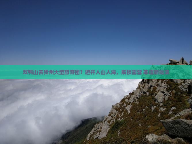 双鸭山去贵州大型旅游团