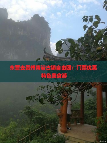 东营去贵州青岩古镇自由团