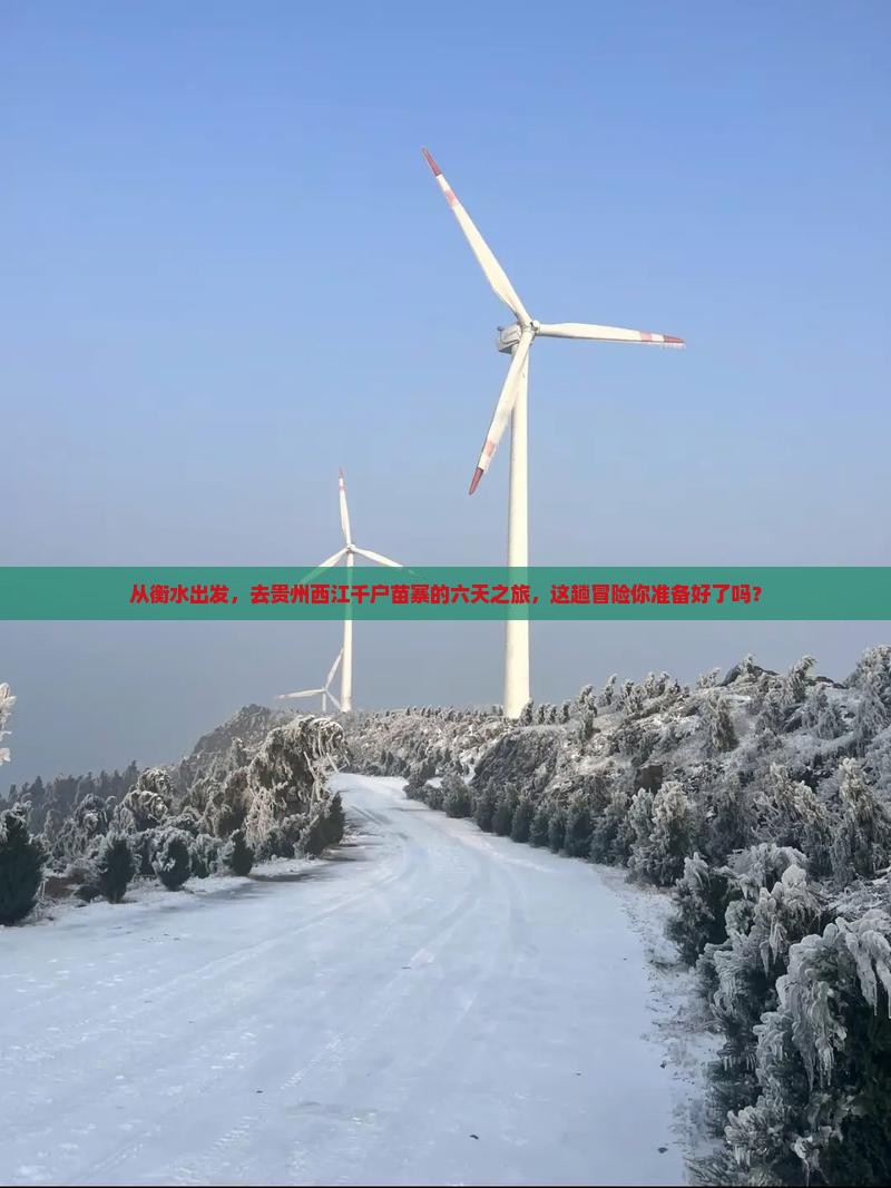 衡水到贵州西江千户苗寨六日游