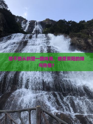 鹤壁到贵州贵阳旅游