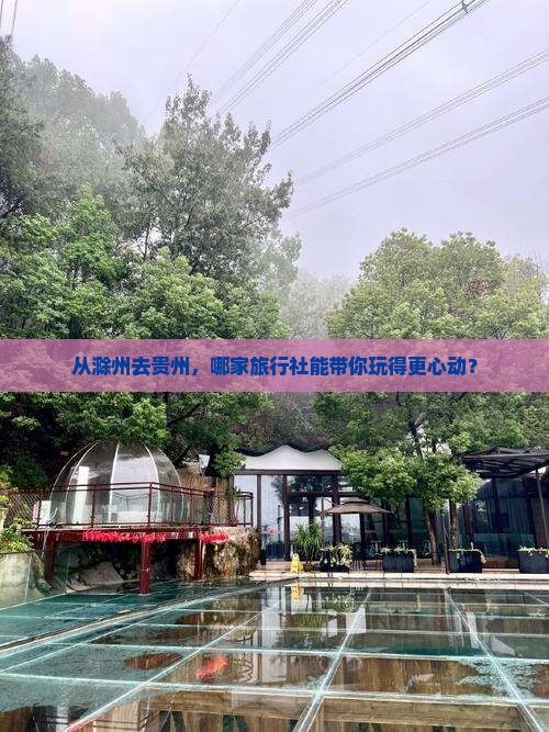 滁州到贵州旅行社