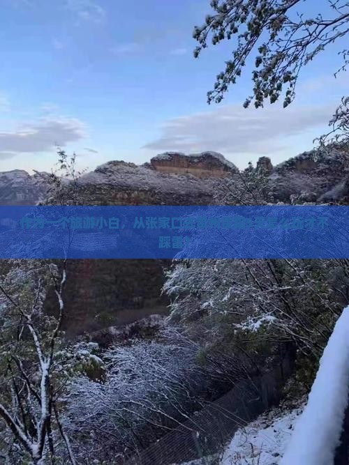 张家口到贵州贵阳五日游