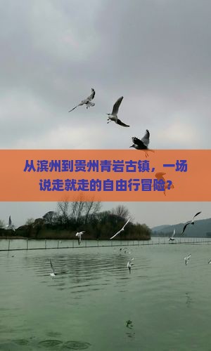 滨州去贵州青岩古镇自由行 滨州去贵州青岩古镇自由行