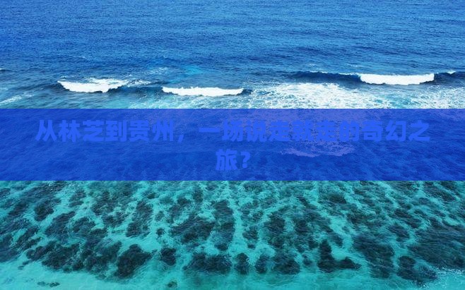 林芝到贵州旅游