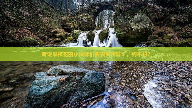 攀枝花到贵州自由团