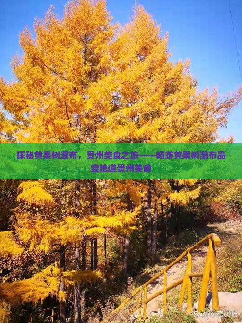 通化去贵州黄果树瀑布旅游小吃