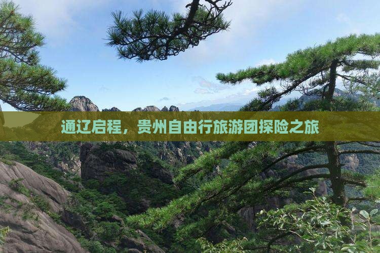 通辽市到贵州自由团