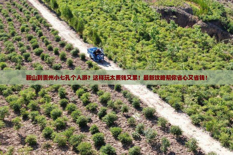 鞍山到贵州小七孔个人游