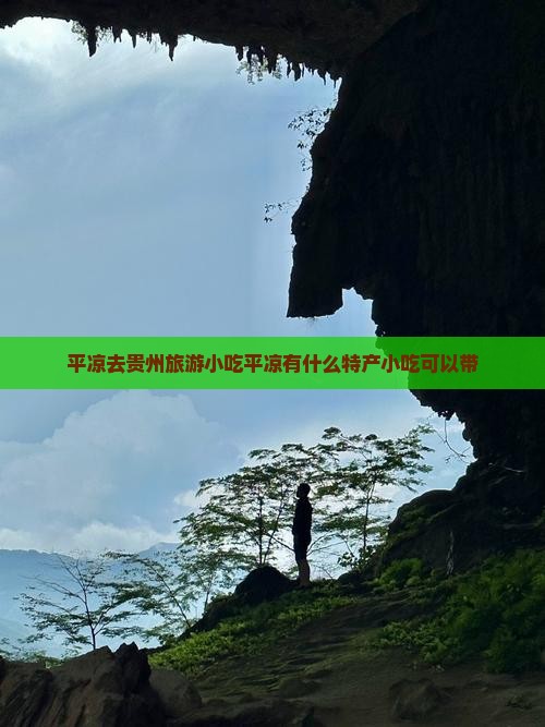 平凉去贵州旅游小吃