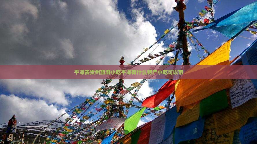 平凉去贵州旅游小吃