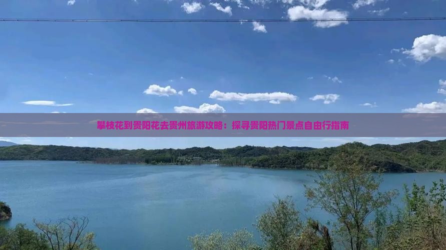 攀枝花去贵州贵阳自由团