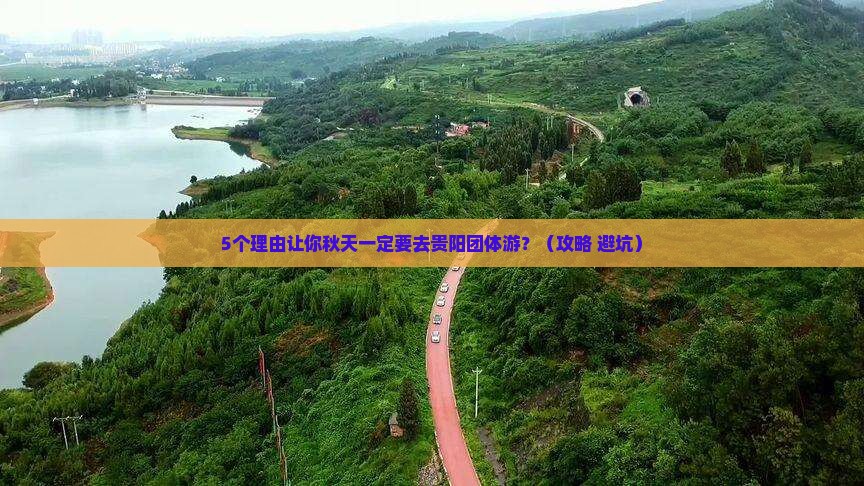 秋天去贵州贵阳团体旅游