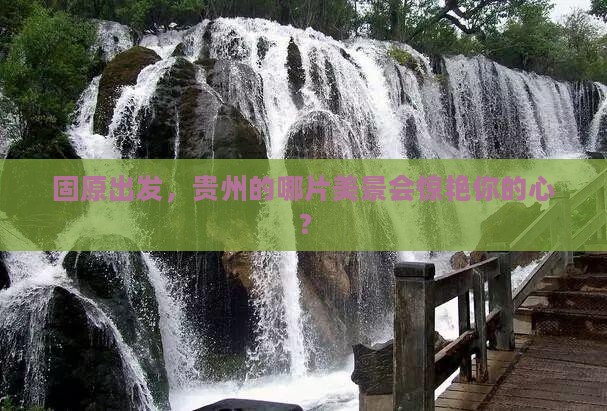 固原去贵州景点