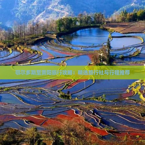 鄂尔多斯至贵阳旅行攻略：精选旅行社与行程推荐