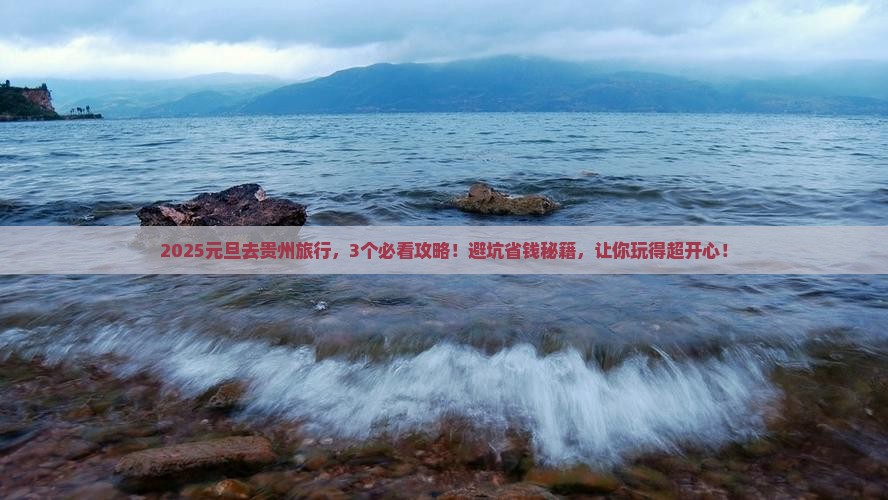 元旦去贵州旅行社