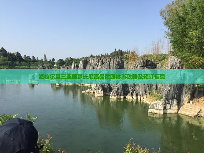海拉尔至三亚椰梦长廊高品质团体游攻略及预订信息