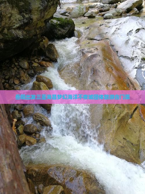 岳阳出发三亚海昌梦幻海洋不夜城团体旅游含门票