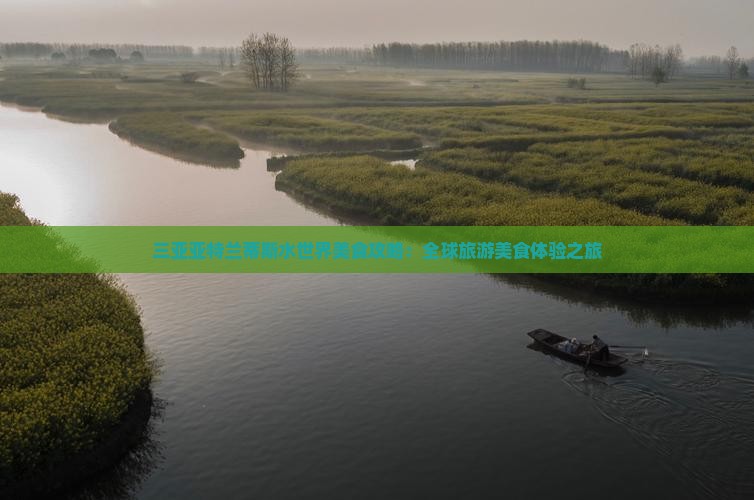 三亚亚特兰蒂斯水世界美食攻略：全球旅游美食体验之旅