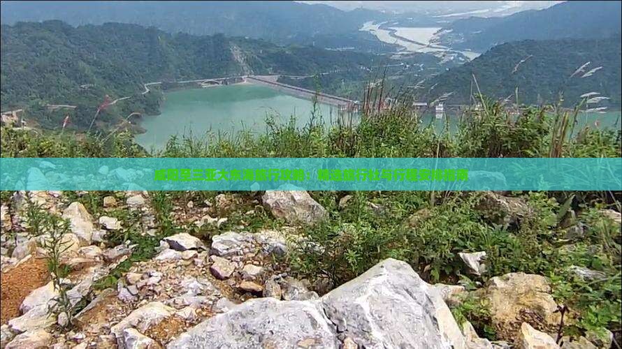 咸阳至三亚大东海旅行攻略：精选旅行社与行程安排指南