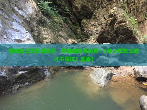 临猗前往三亚呀诺达景区旅游小吃