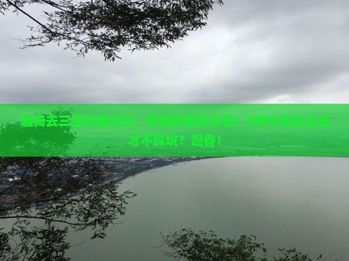 临猗前往三亚呀诺达景区旅游小吃