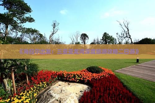 《海拉尔出发:三亚亚龙湾深度旅游攻略二日游》 《海拉尔出发:三亚亚龙湾深度旅游攻略二日游》