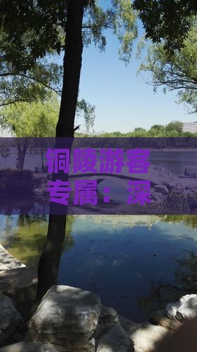 铜陵游客专属：深度游三亚东海旅游攻略