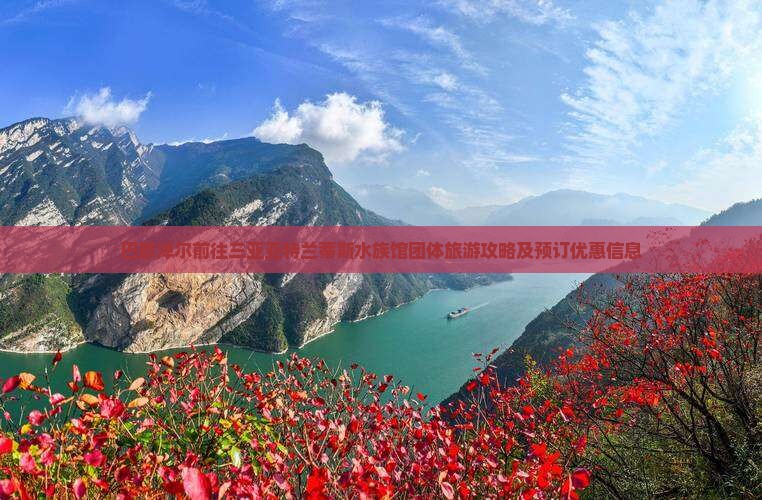 巴彦淖尔前往三亚亚特兰蒂斯水族馆团体旅游攻略及预订优惠信息