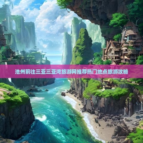 池州前往三亚三亚湾旅游网推荐热门地点旅游攻略