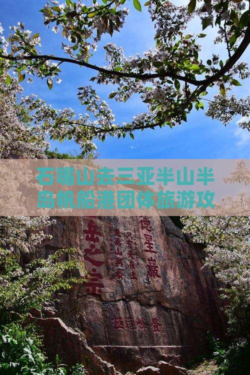石嘴山去三亚半山半岛帆船港团体旅游攻略