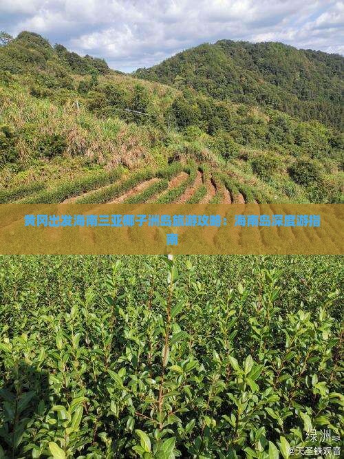 黄冈出发海南三亚椰子洲岛旅游攻略:海南岛深度游指南 黄冈出发海南三亚椰子洲岛旅游攻略:海南岛深度游指南