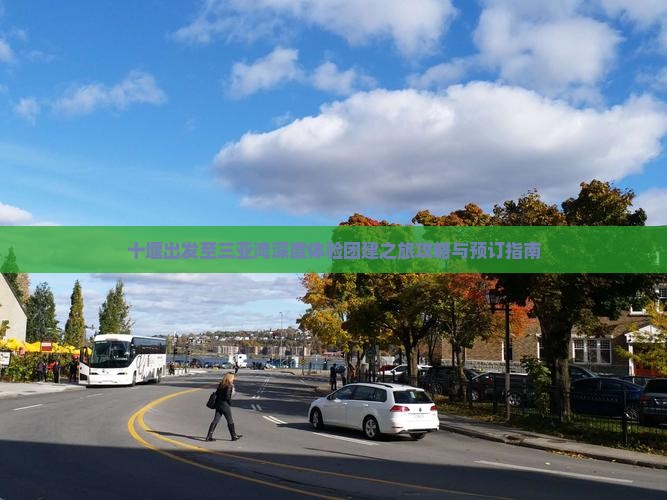 十堰出发至三亚湾深度体验团建之旅攻略与预订指南
