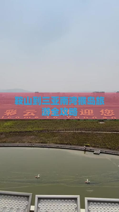 鞍山到三亚南湾猴岛旅游全攻略