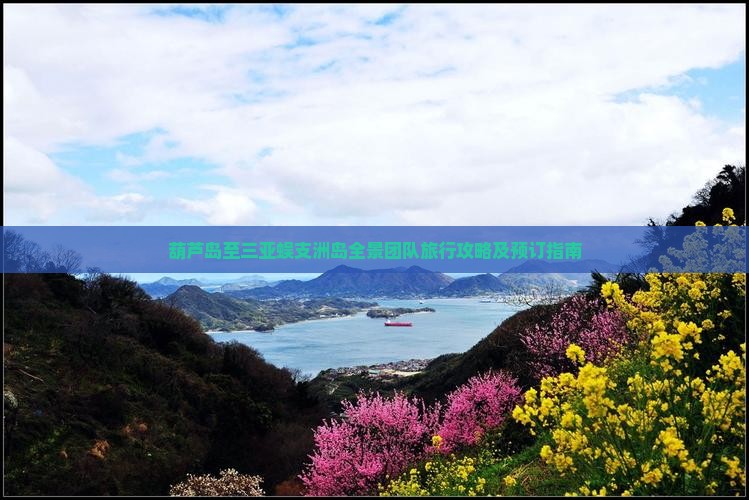 葫芦岛至三亚蜈支洲岛全景团队旅行攻略及预订指南