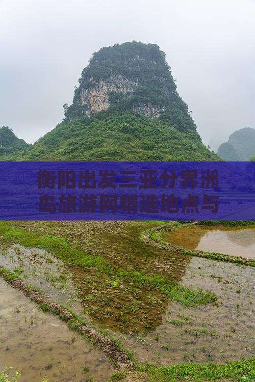 衡阳出发三亚分界洲岛旅游网精选地点与攻略