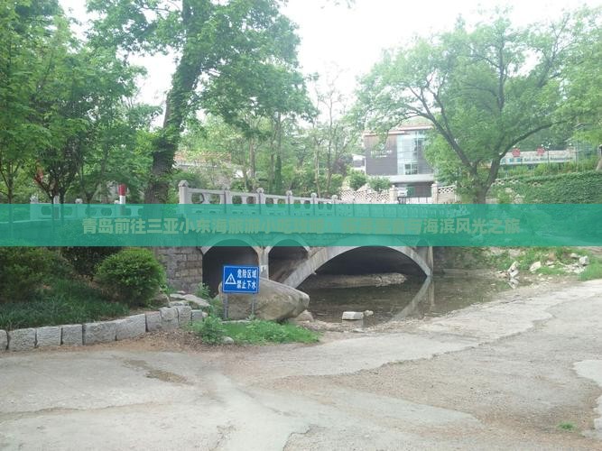 青岛前往三亚小东海旅游小吃攻略：探寻美食与海滨风光之旅