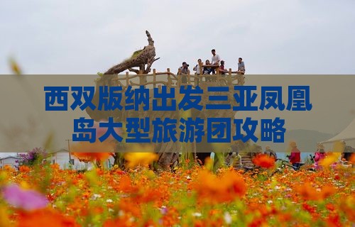 西双版纳出发三亚凤凰岛大型旅游团攻略