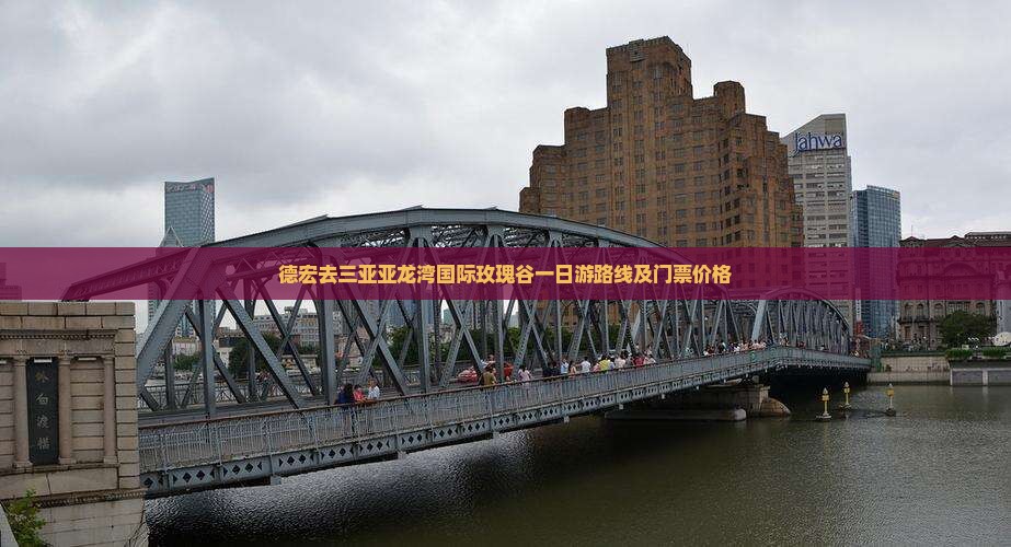 德宏去三亚亚龙湾国际玫瑰谷一日游