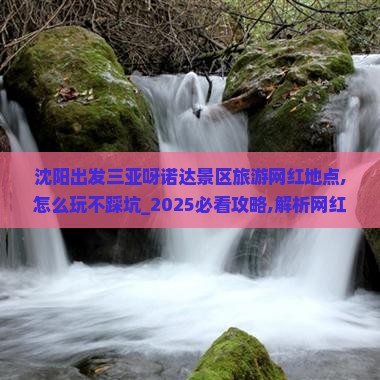 沈阳出发三亚呀诺达景区旅游网红地点 沈阳出发三亚呀诺达景区旅游网红地点