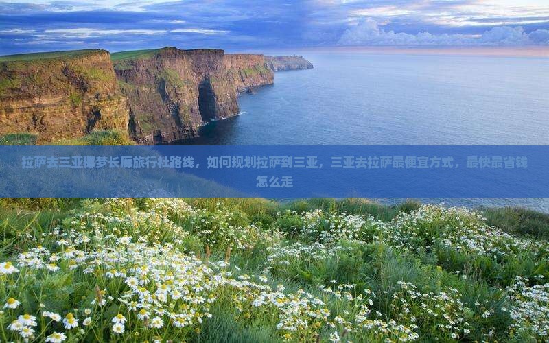 拉萨去三亚椰梦长廊旅行社