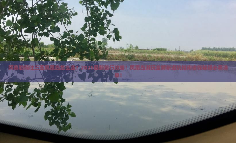 阿泰勒前往三亚凤凰岛旅行社