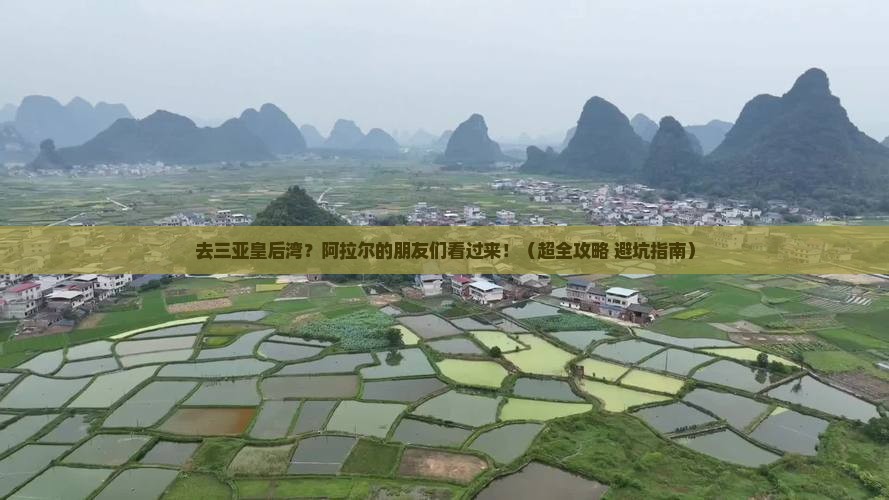 阿拉尔前往三亚皇后湾旅行社
