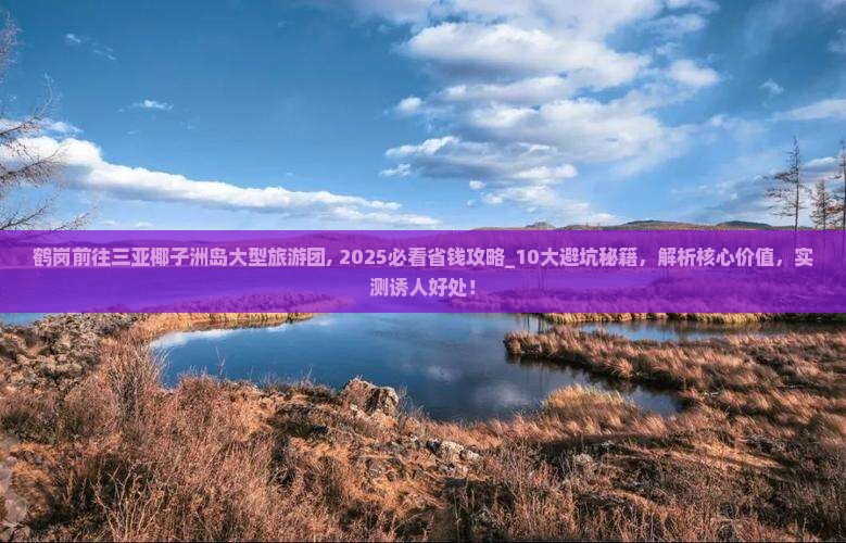 鹤岗前往三亚椰子洲岛大型旅游团