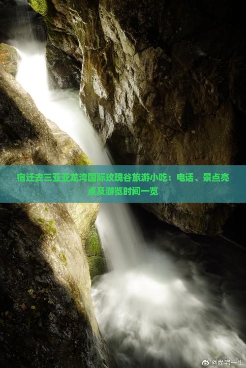 宿迁去三亚亚龙湾国际玫瑰谷旅游小吃：电话、景点亮点及游览时间一览