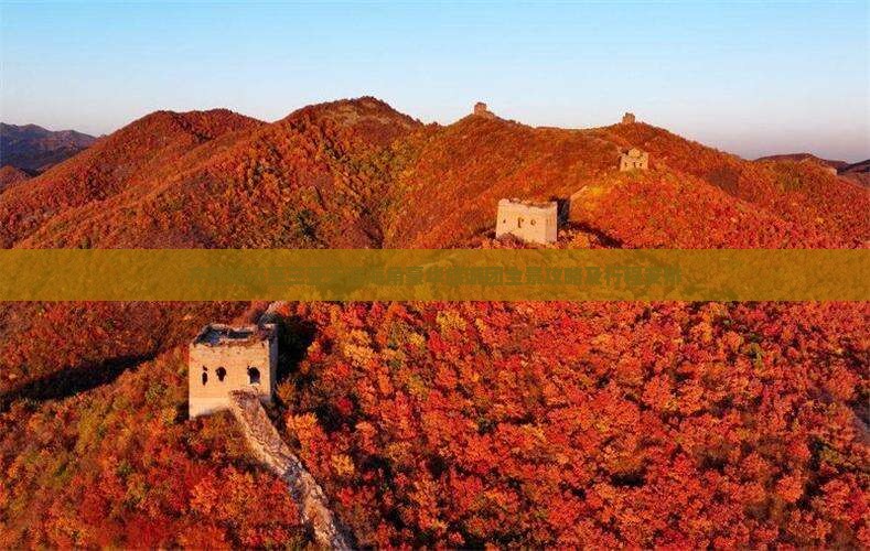 齐齐哈尔至三亚天涯海角豪华旅游团全景攻略及行程安排