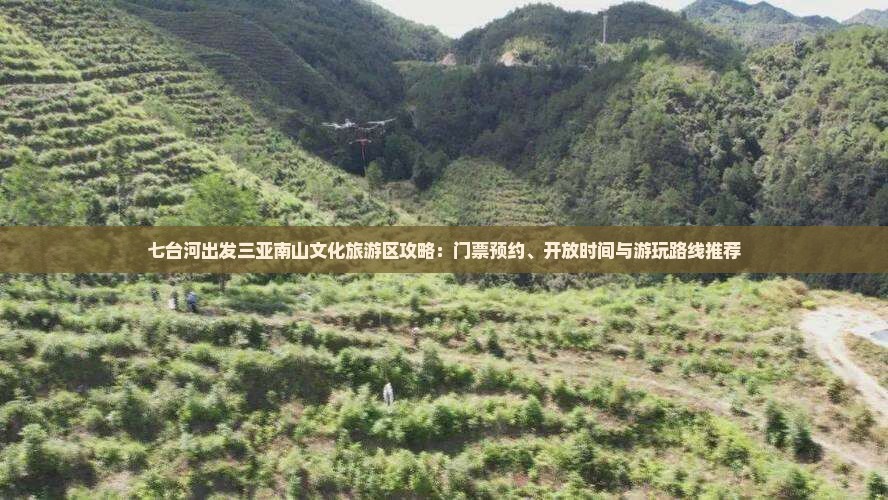 七台河出发三亚南山文化旅游区攻略：门票预约、开放时间与游玩路线推荐